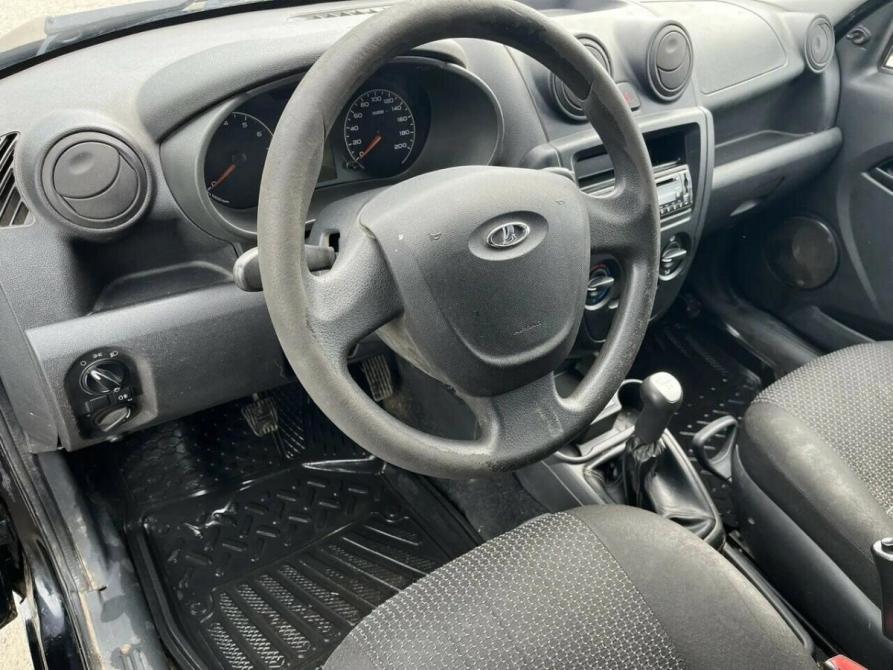 Lada (ВАЗ) Granta I Буинск  - изображение 8