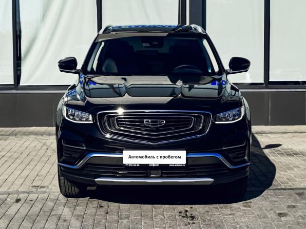 Geely Atlas Pro с пробегом 2023 года, цена 2 249 000 рублей, 21055 км, внедорожник, Автокод Объявления