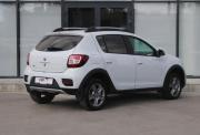 Renault Sandero II Рестайлинг Саратов  - изображение 32