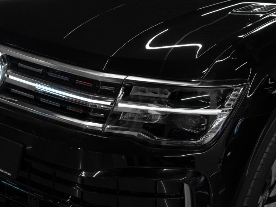 Volkswagen Teramont I Рестайлинг (China Market) Москва  - изображение 27