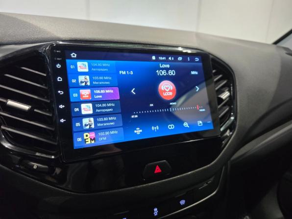 Lada (ВАЗ) Vesta I с пробегом 2019 года, цена 1 080 000 рублей, 90000 км, универсал, Автокод Объявления