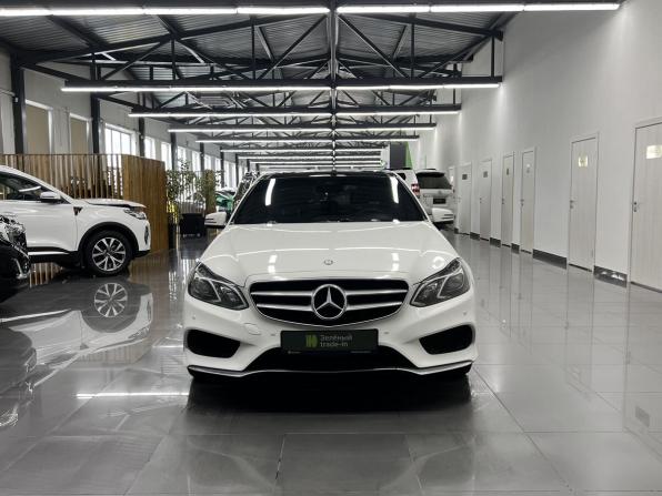 Mercedes-Benz E-Класс IV (W212 S212 C207) Рестайлинг с пробегом 2015 года, цена 2 055 000 рублей, 250214 км, седан, Автокод Объявления