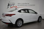 Hyundai Solaris II Рестайлинг Киров  - изображение 36