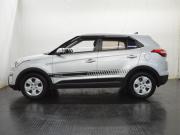 Hyundai Creta I Санкт-Петербург  - изображение 23