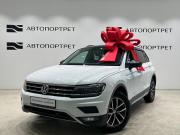 Volkswagen Tiguan II Санкт-Петербург  - изображение 24