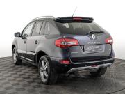 Renault Koleos I Рестайлинг 2 Москва  - изображение 36