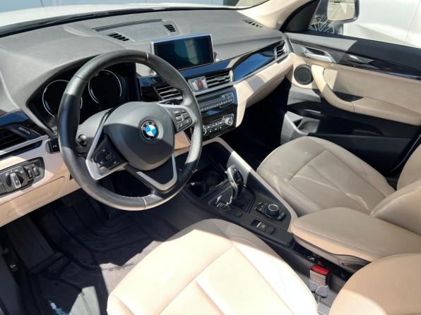 BMW X1 II (F48) Рестайлинг с пробегом 2021 года, цена 2 690 000 рублей, 92663 км, внедорожник, Автокод Объявления