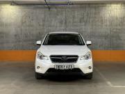 Subaru XV I Уфа  - изображение 32