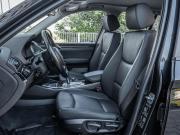 BMW X3 II (F25) Рестайлинг Ставрополь  - изображение 34