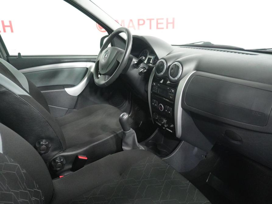 Lada (ВАЗ) Largus I Вологда  - изображение 10