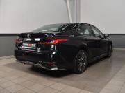 Toyota Camry IX (XV80) China Market Кемерово  - изображение 39