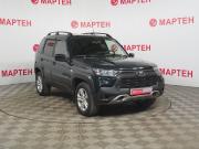 Lada (ВАЗ) Niva Travel I Вологда  - изображение 20