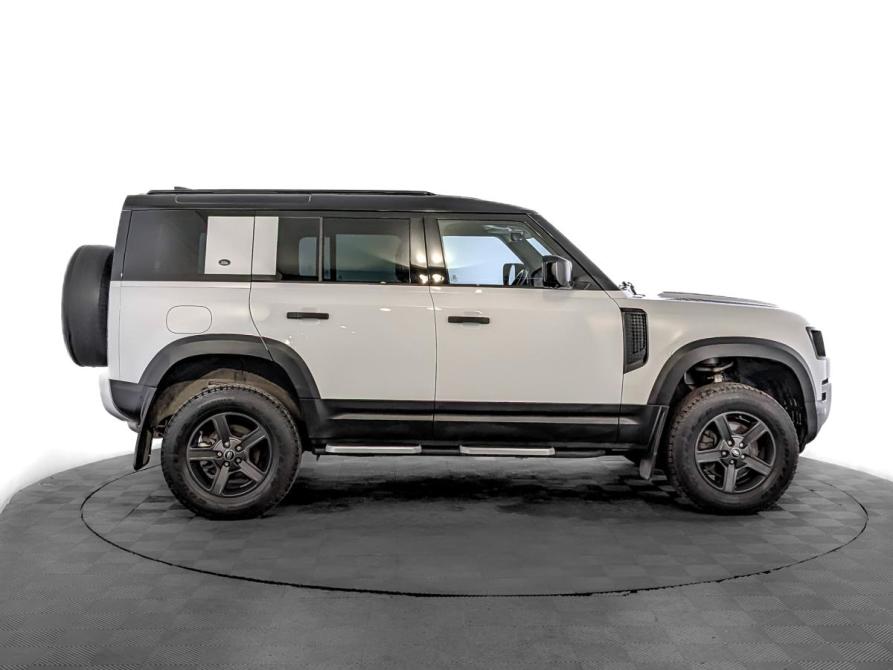 Land Rover Defender II Москва  - изображение 4