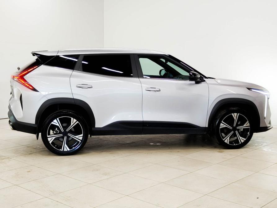 Geely Cityray Тула  - изображение 7