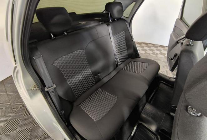 Lada (ВАЗ) Granta I Рестайлинг с пробегом 2021 года, цена 660 000 рублей, 74044 км, седан, Автокод Объявления
