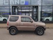 Suzuki Jimny III Рестайлинг 2 Санкт-Петербург  - изображение 21