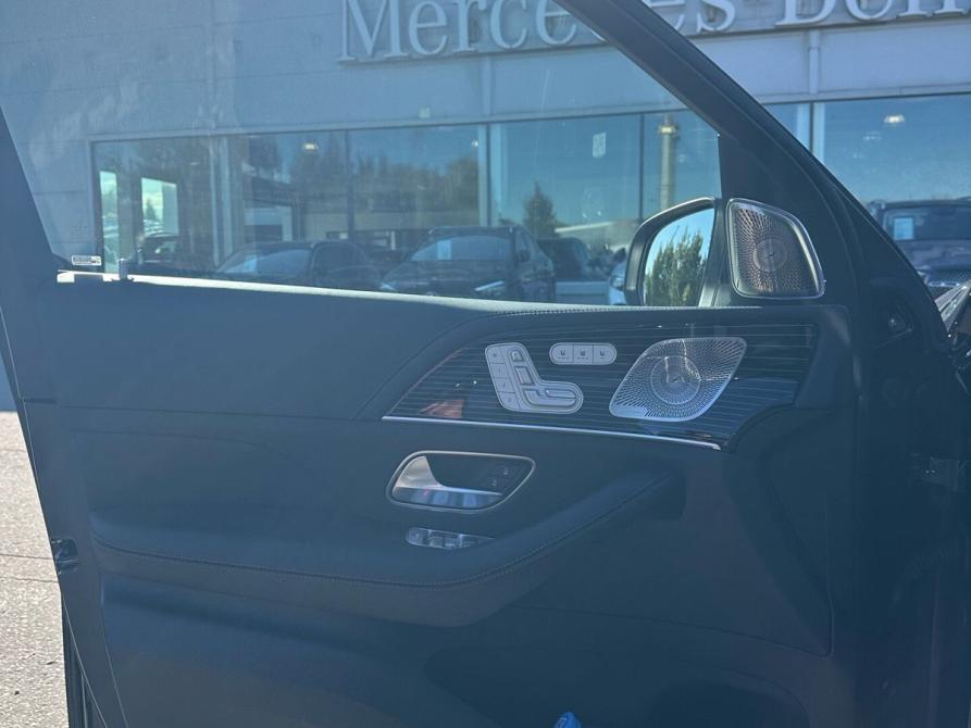 Mercedes-Benz GLS AMG II (X167) Рестайлинг Москва  - изображение 8
