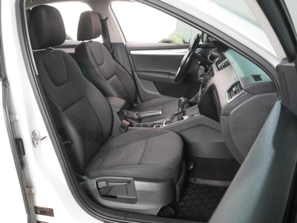 Skoda Octavia III (A7) с пробегом 2016 года, цена 1 279 000 рублей, 199386 км, лифтбек, Автокод Объявления