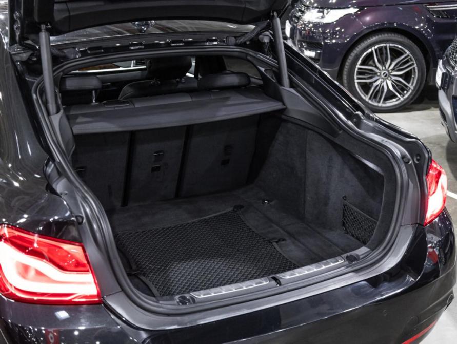 BMW 4 серии F32/F33/F36 Рестайлинг Санкт-Петербург  - изображение 27