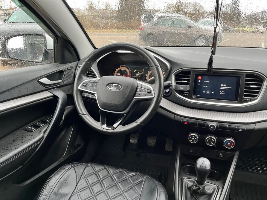 Lada (ВАЗ) Vesta I Рестайлинг (NG) Великие Луки  - изображение 15