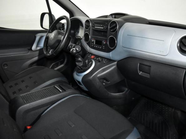 Citroen Berlingo II Рестайлинг с пробегом 2012 года, цена 549 000 рублей, 341961 км, компактвэн, Автокод Объявления