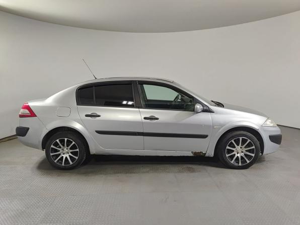 Renault Megane II Рестайлинг с пробегом 2007 года, цена 250 000 рублей, 293000 км, седан, Автокод Объявления