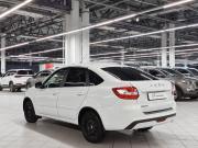Lada (ВАЗ) Granta I Рестайлинг Нижний Новгород  - изображение 18