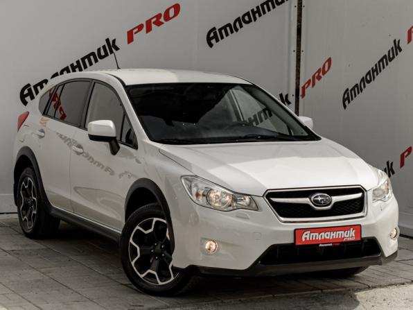 Subaru Impreza IV с пробегом 2012 года, цена 1 250 000 рублей, 147715 км, хэтчбек, Автокод Объявления