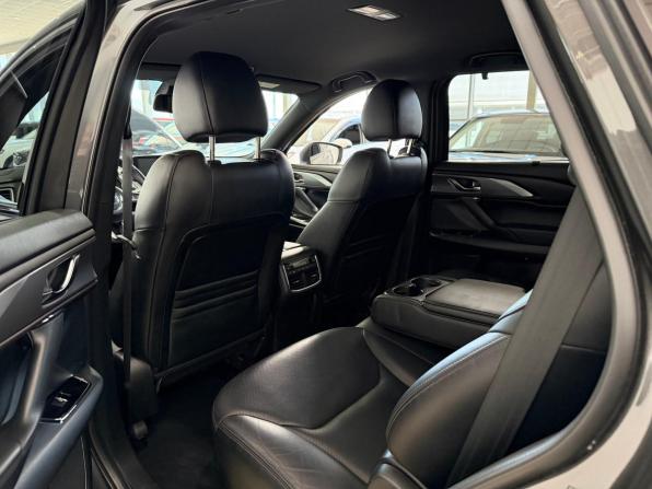 Mazda CX-9 II с пробегом 2018 года, цена 3 400 000 рублей, 53300 км, внедорожник, Автокод Объявления
