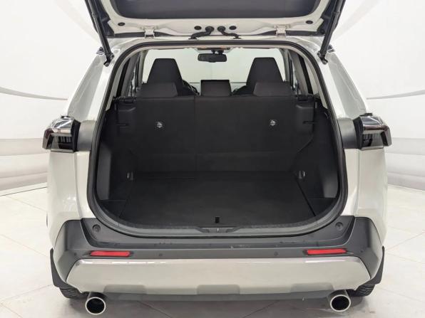 Toyota RAV4 V (XA50) с пробегом 2021 года, цена 2 750 000 рублей, 132113 км, внедорожник, Автокод Объявления