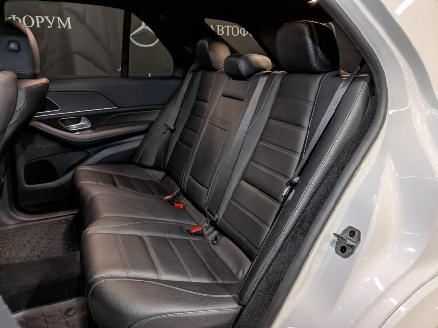 Mercedes-Benz GLE II (V167) Москва  - изображение 18