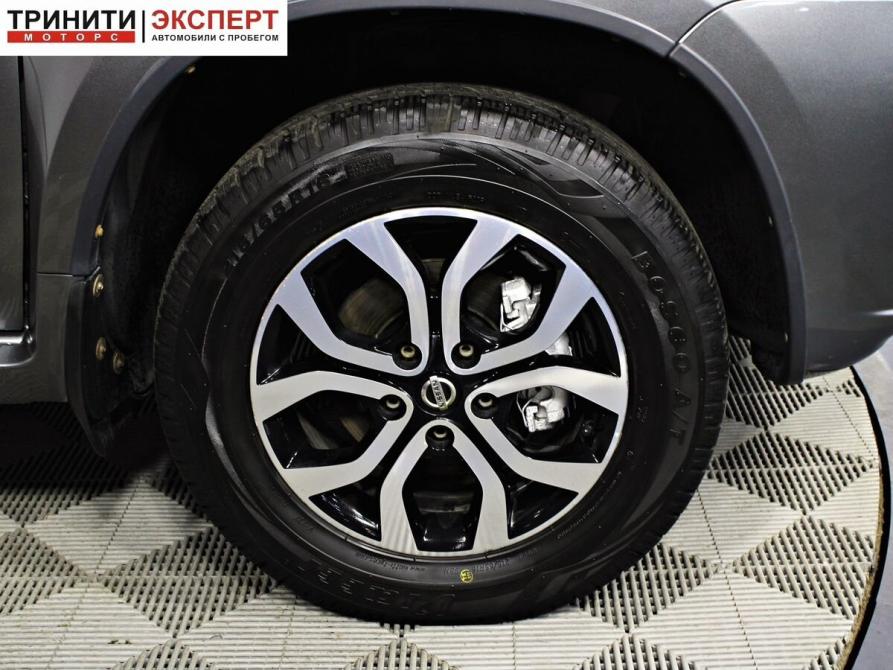 Nissan Terrano III (D10) Белгород  - изображение 10