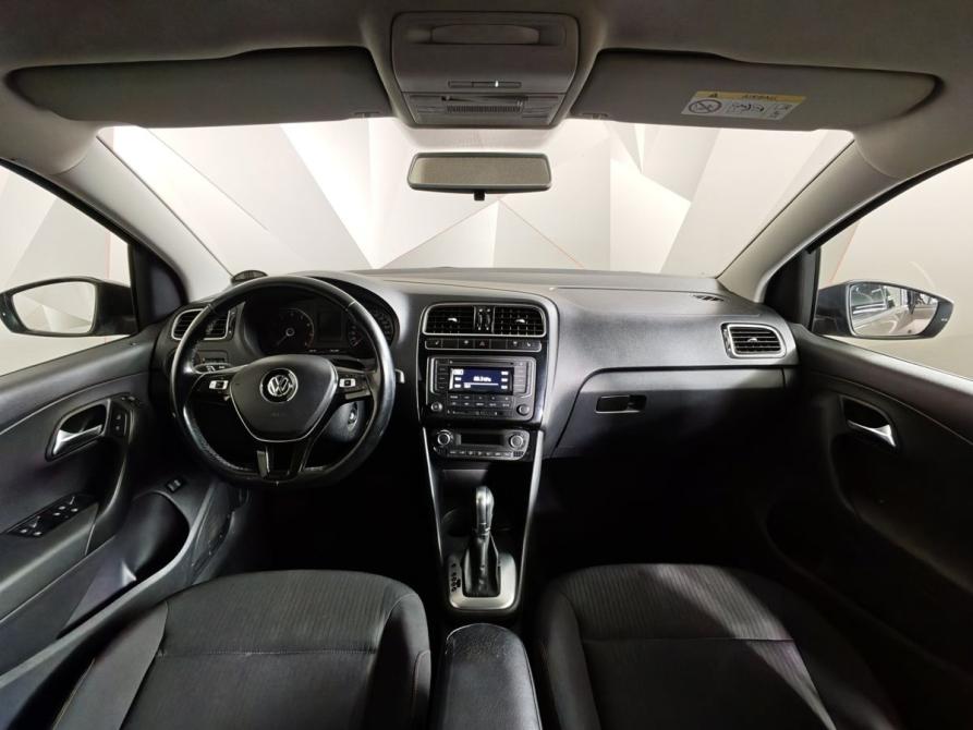 Volkswagen Polo V Рестайлинг Москва  - изображение 14