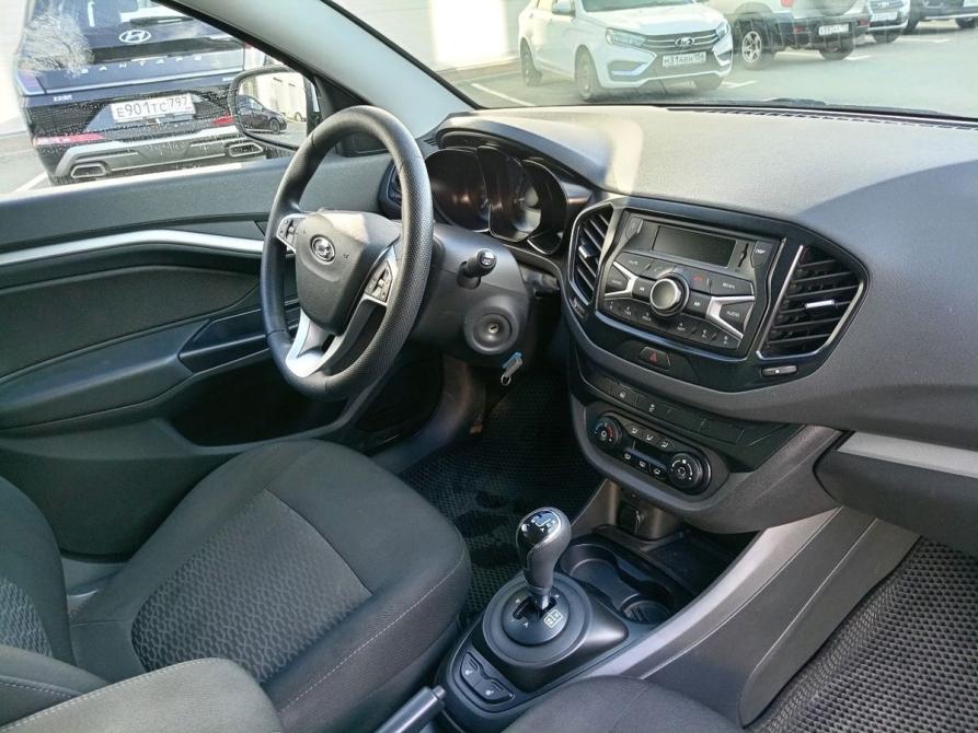 Lada (ВАЗ) Vesta I Оренбург  - изображение 9