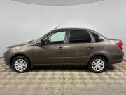 Lada (ВАЗ) Granta I Рестайлинг Борисоглебск  - изображение 16