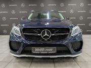 Mercedes-Benz GLE I (W166) Москва  - изображение 32