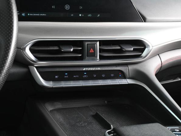 Changan UNI-T I с пробегом 2024 года, цена 2 349 000 рублей, 30373 км, внедорожник, Автокод Объявления