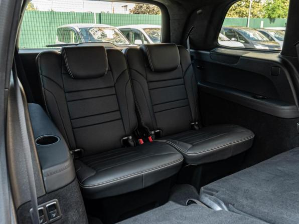 Mercedes-Benz GL-Класс AMG с пробегом 2016 года, цена 3 998 000 рублей, 131313 км, внедорожник, Автокод Объявления