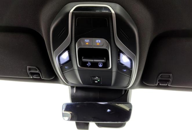 Geely Tugella I Рестайлинг с пробегом 2023 года, цена 2 740 000 рублей, 73784 км, внедорожник, Автокод Объявления