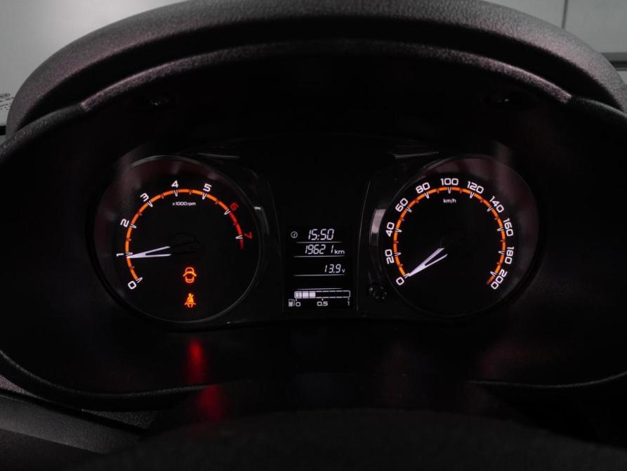 Lada (ВАЗ) Granta I Рестайлинг Воронеж  - изображение 12