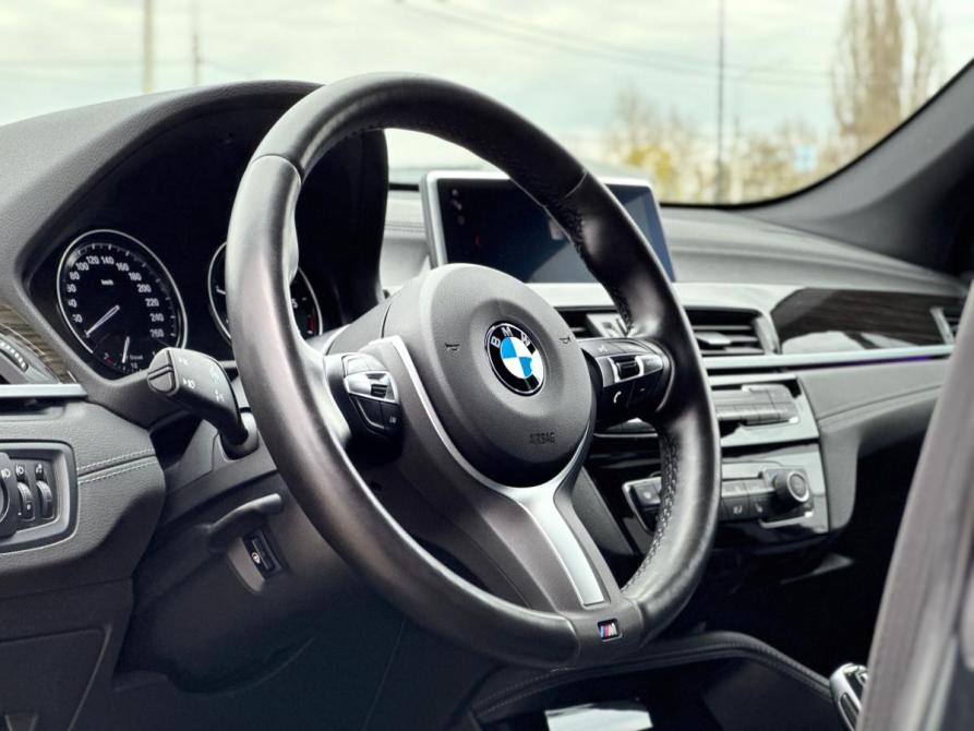 BMW X1 II (F48) Рестайлинг Воронеж  - изображение 10