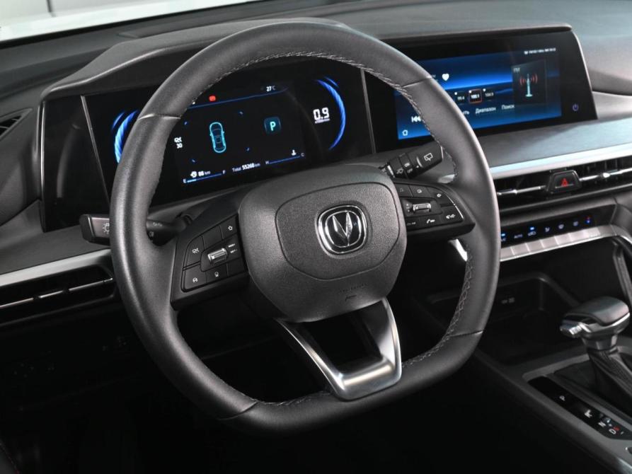 Changan CS35 Plus I Рестайлинг Ростов-на-Дону  - изображение 13