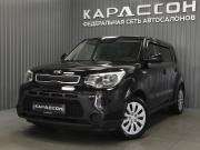 Kia Soul II Рестайлинг Пермь  - изображение 19