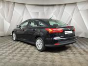 Ford Focus III Рестайлинг Москва  - изображение 24
