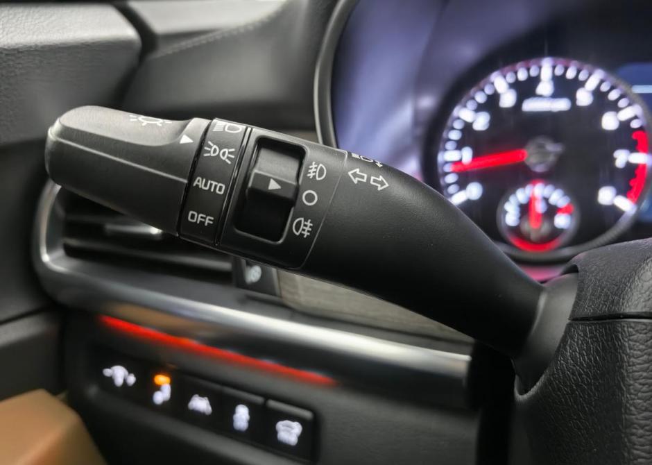 Kia Telluride I Москва  - изображение 14