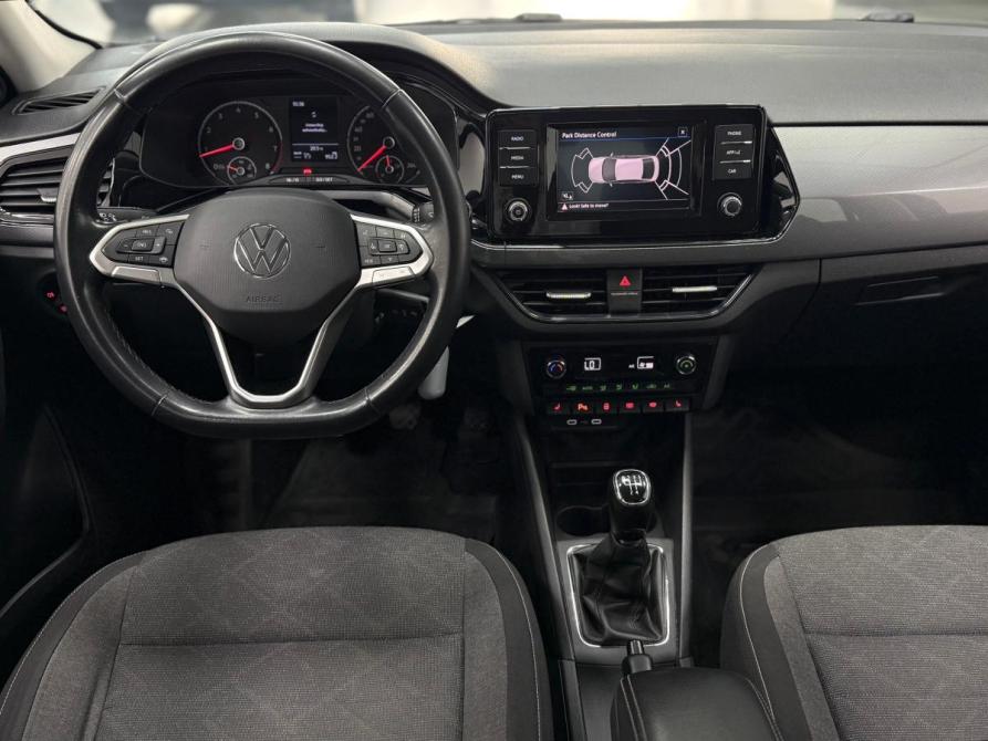 Volkswagen Polo VI Казань  - изображение 11