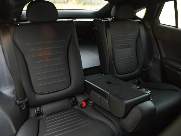 Mercedes-Benz GLC Coupe II (C254) с пробегом 2024 года, цена 8 249 000 рублей, 12283 км, внедорожник, Автокод Объявления