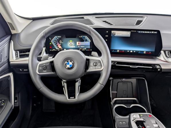 BMW X1 III (U11/U12) с пробегом 2025 года, цена 5 000 000 рублей, 15305 км, внедорожник, Автокод Объявления