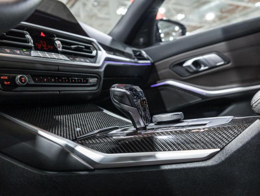 BMW 3 серии VII (G2x) Санкт-Петербург  - изображение 26