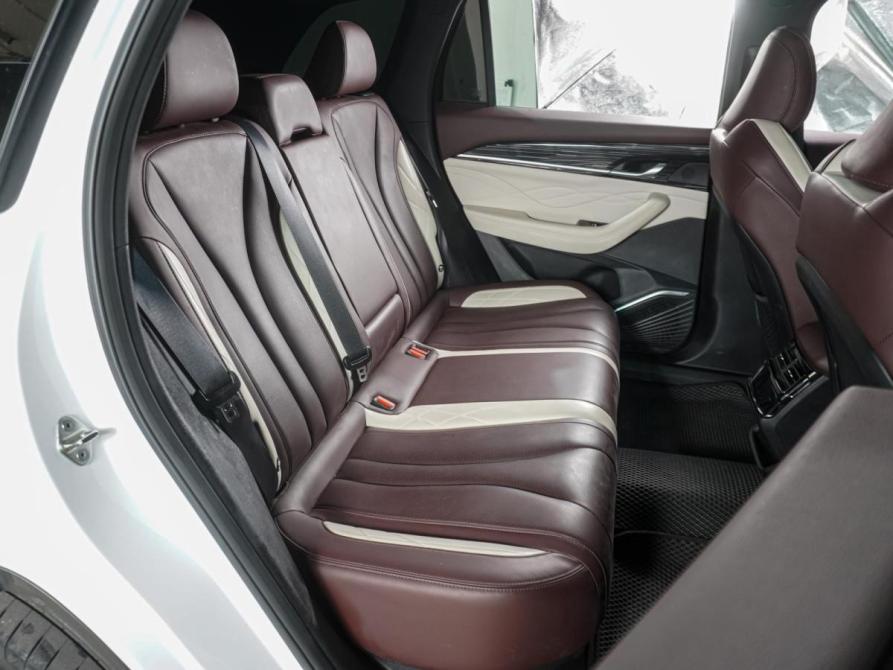 Geely Monjaro I Воронеж  - изображение 10